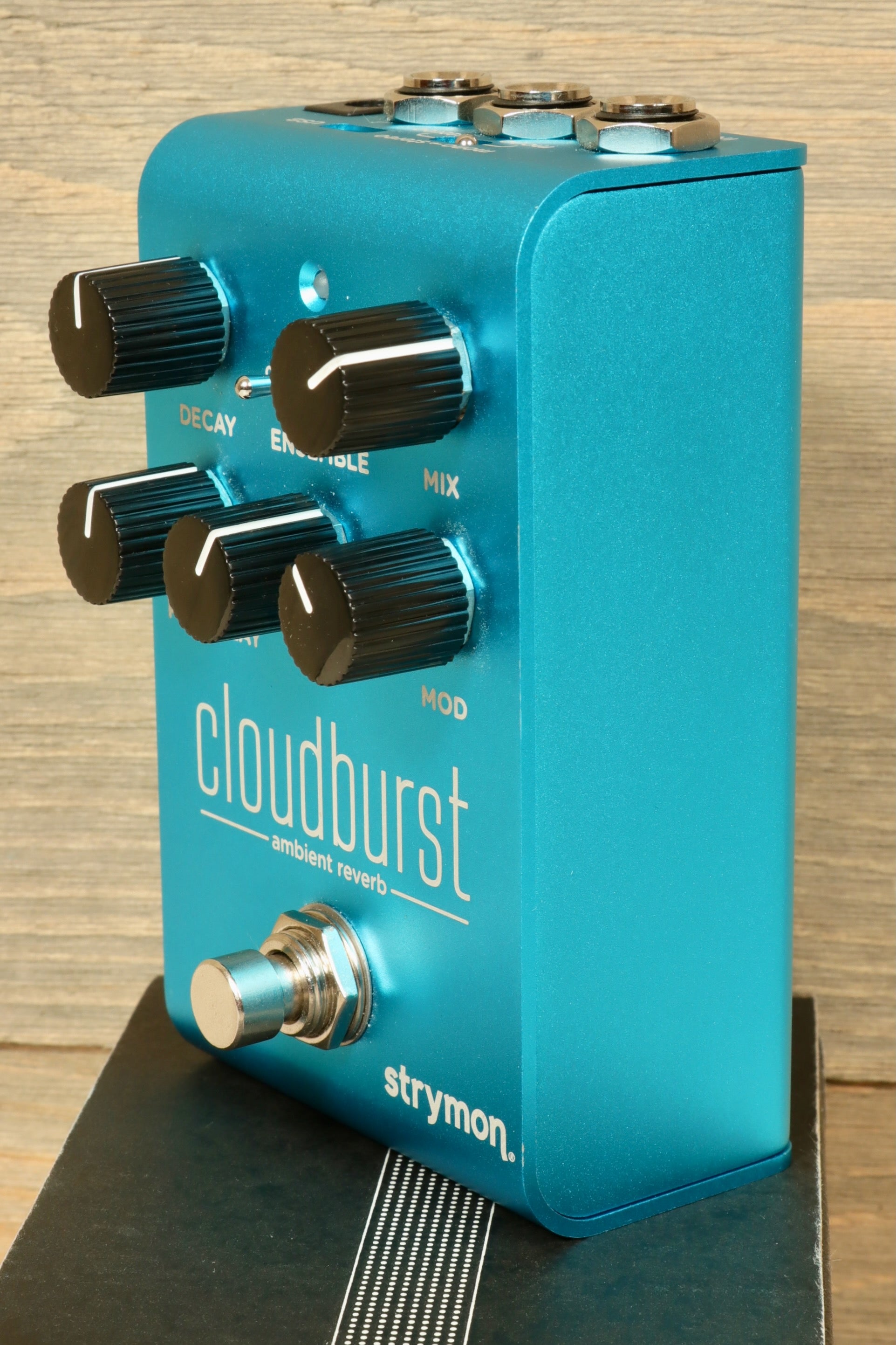 Strymon Cloudburst (USED) - mojosmusic.com