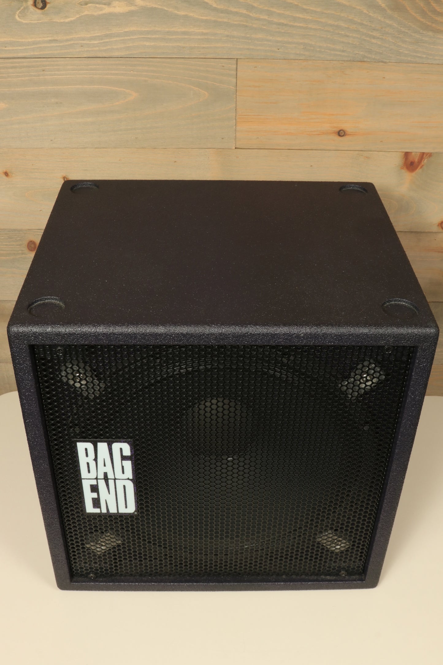 Bag End PS15BN Powered Bass Cabinet
