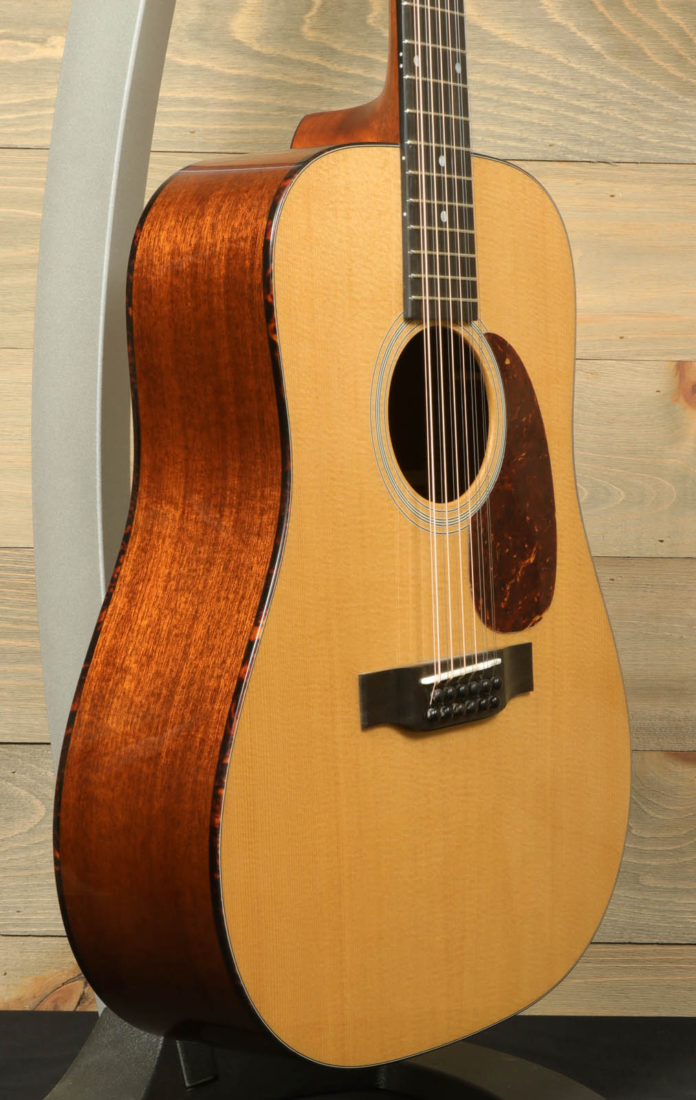 Eastman E1D-12 Deluxe