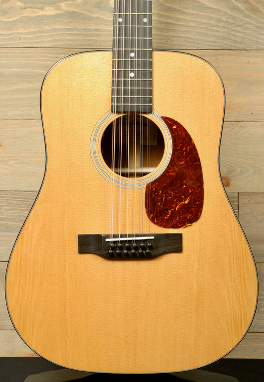 Eastman E1D-12 Deluxe