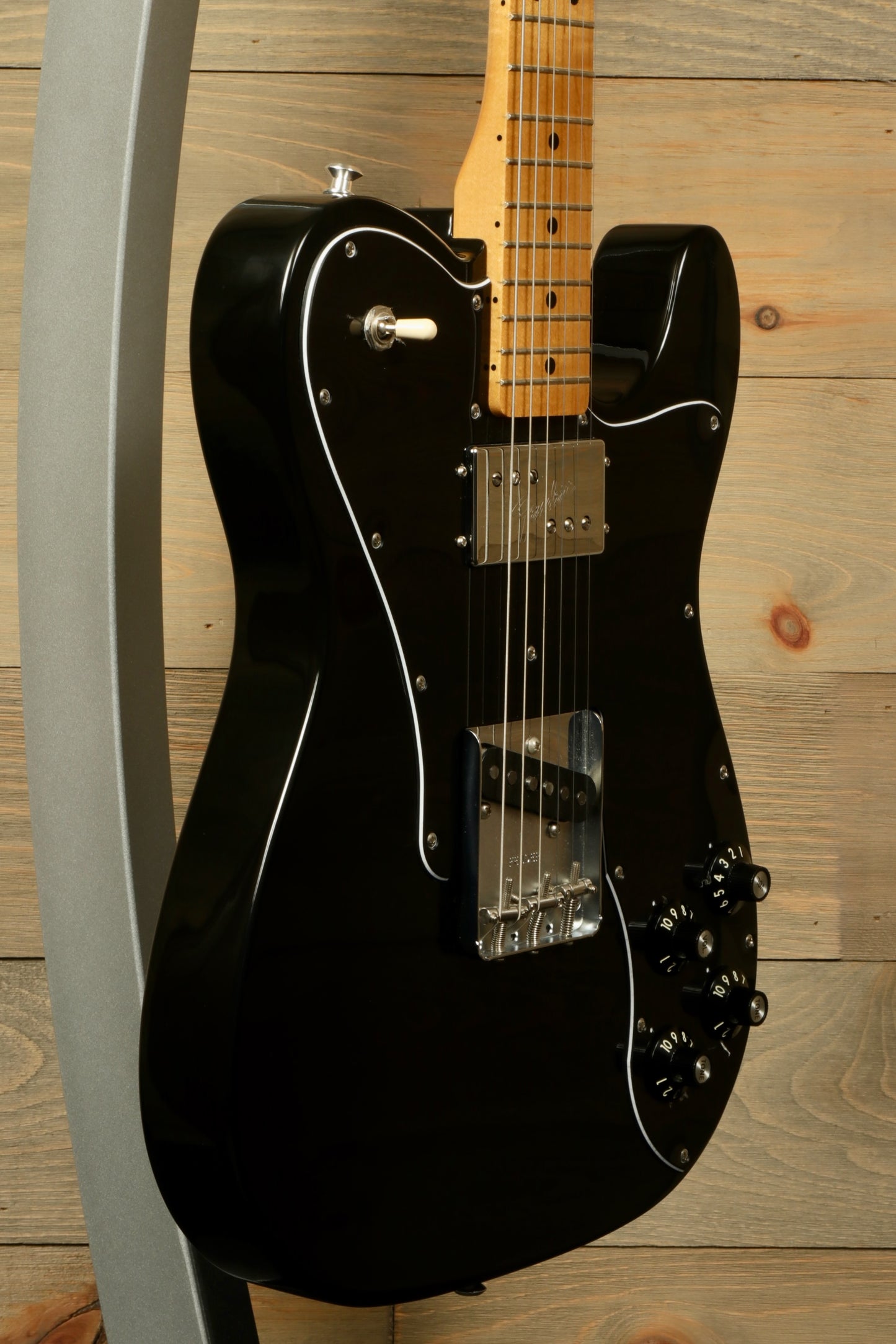 2019 Fender Vintera 70s Telecaster Custom (USED)