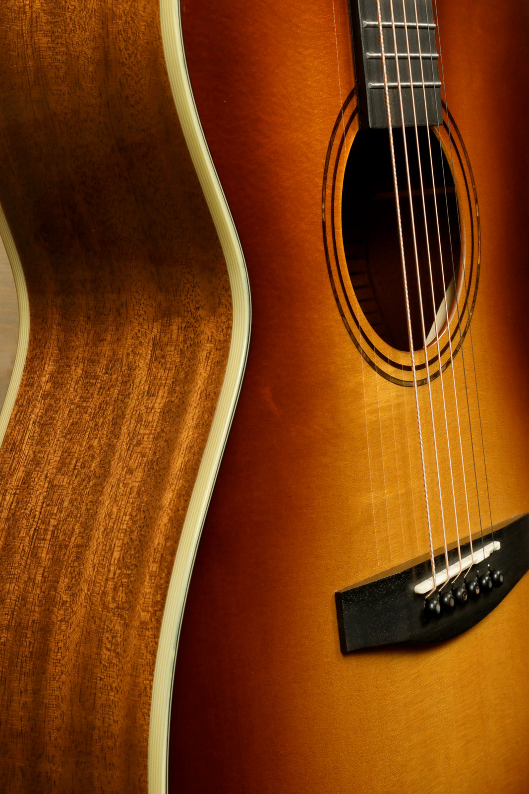 Alvarez LF60e Sunset Alvarez