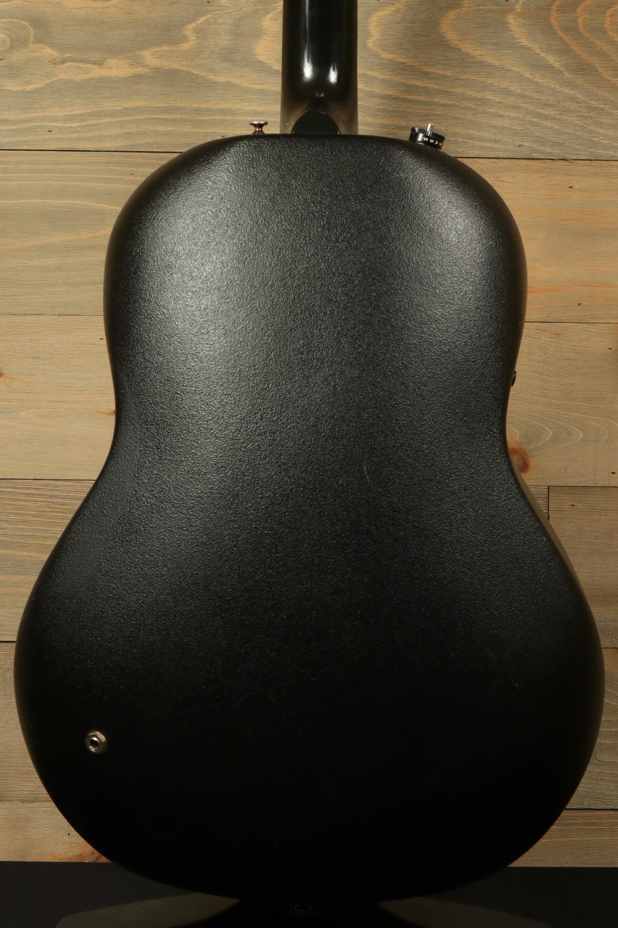 Ovation 1617 Legend with Original Hardshell Case - Used Guitar