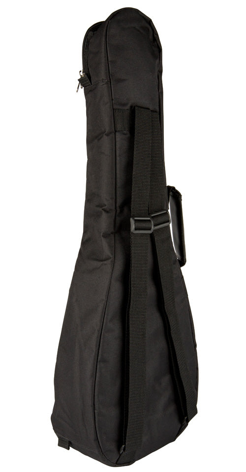 LANIKAI  MA-S - Mahogany Laminate Soprano/Padded Gigbag