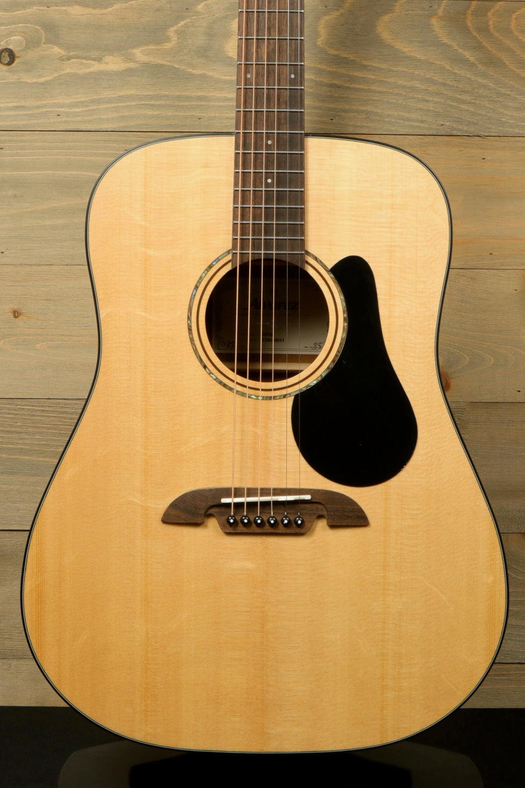 Alvarez AD30 Alvarez