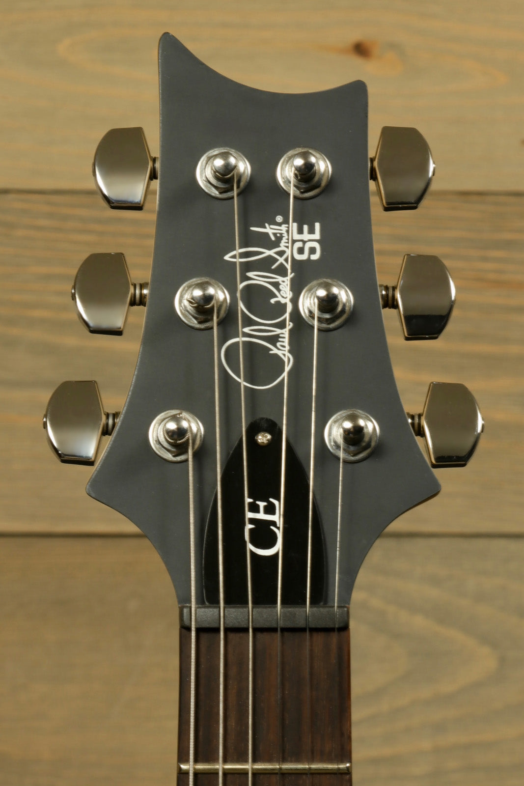 PRS SE CE24 Maple Top Guitar with Exceptional Sound | Mojo's