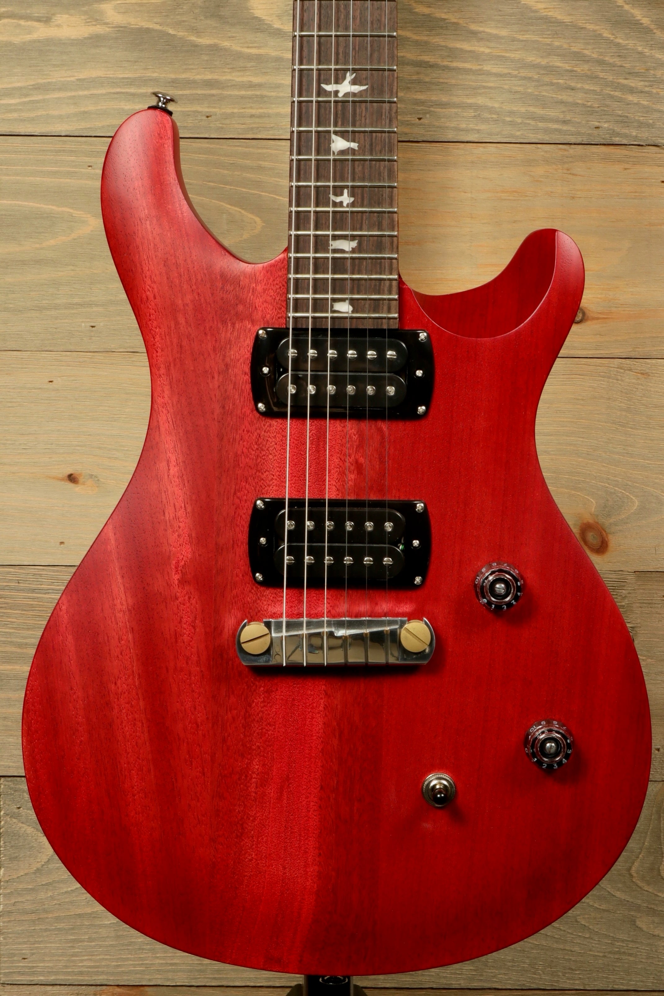 PRS SE CE24 Standard Stoptail Guitar - Premium Electric Quality