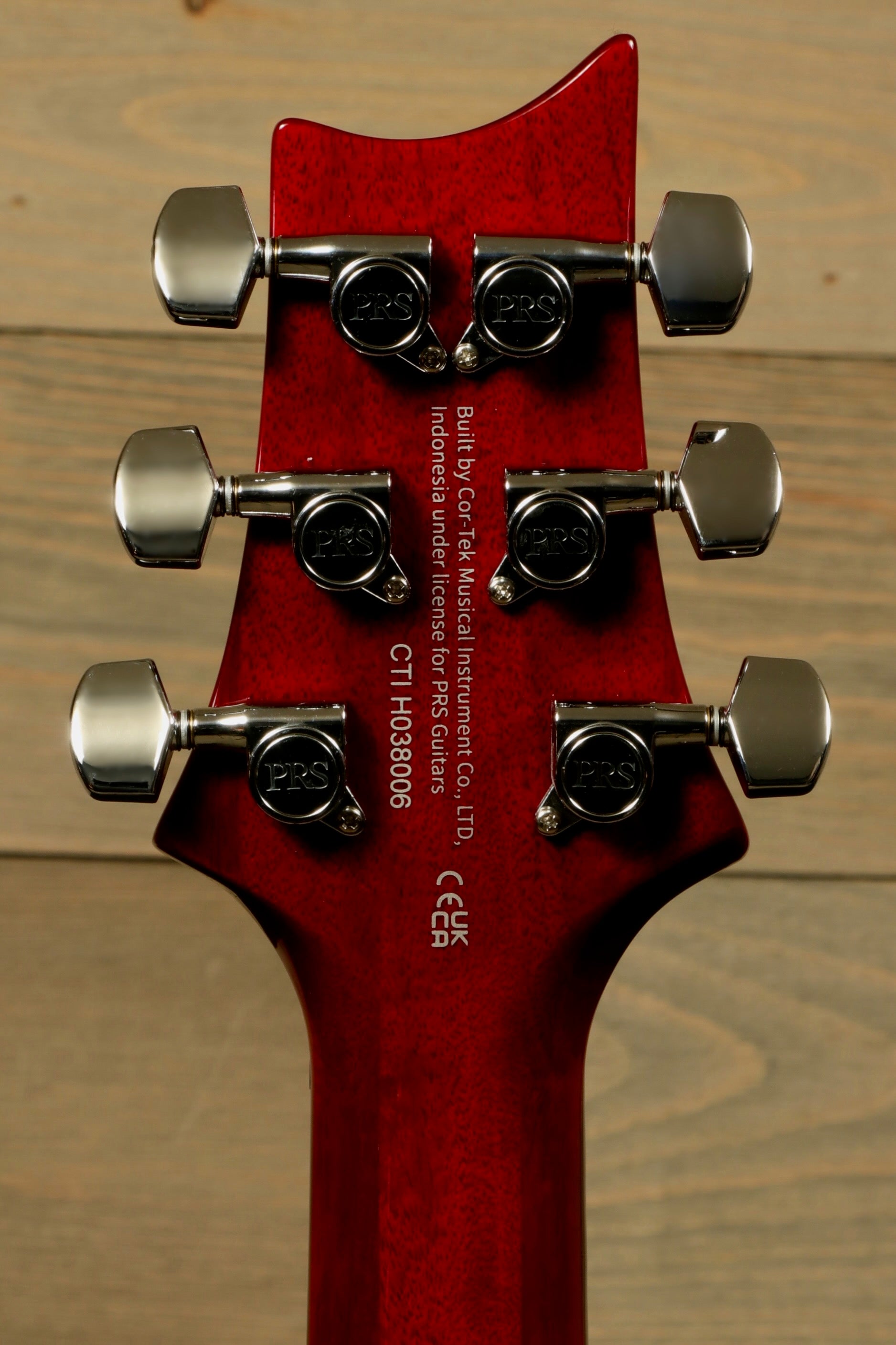 PRS SE DGT Standard Guitar - New Model for Musicians