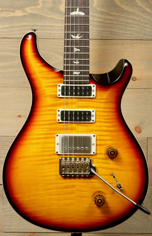 PRS Studio (Custom Color) - Mojo's Music - 618-655-1600