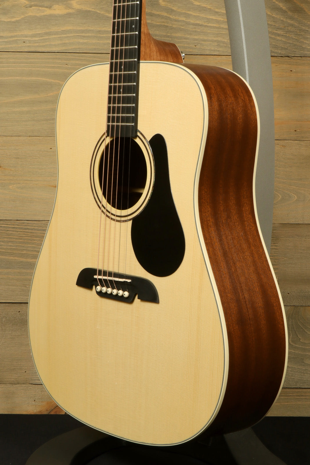 Alvarez RD26 Alvarez