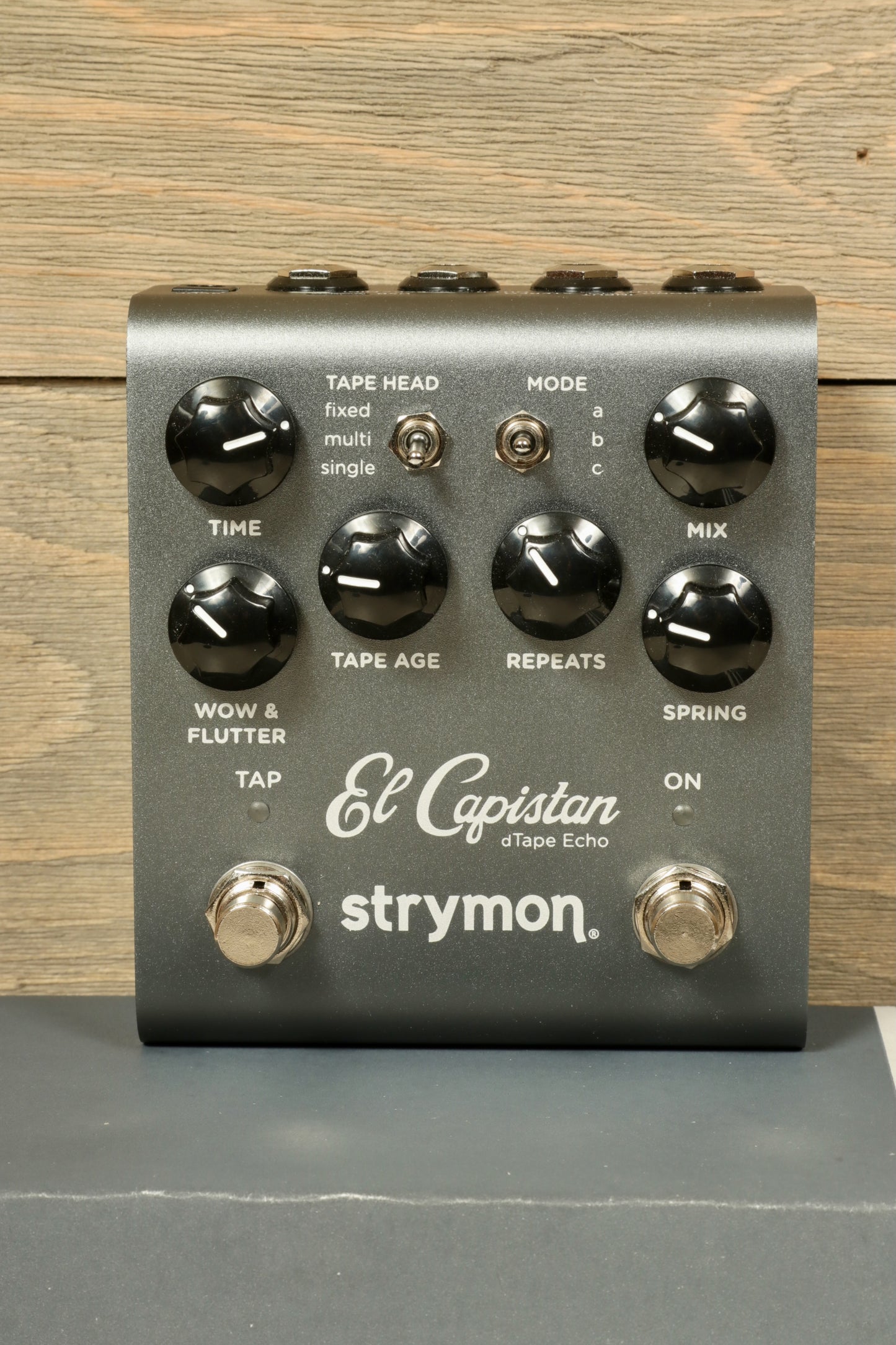 Strymon El Capistan V2 (USED)