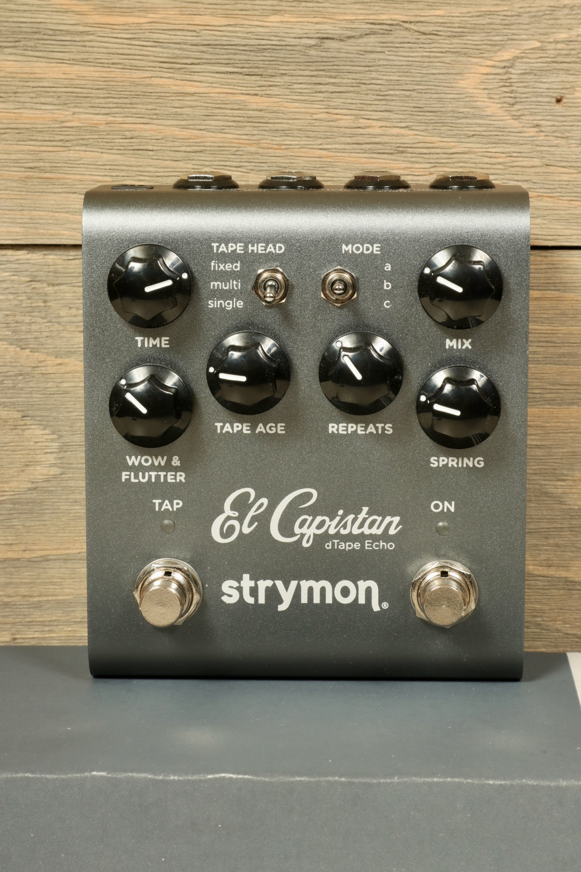 Strymon El Capistan V2 (USED)