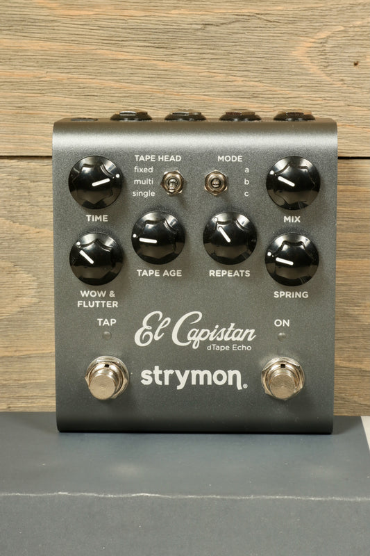 Strymon El Capistan V2 (USED)