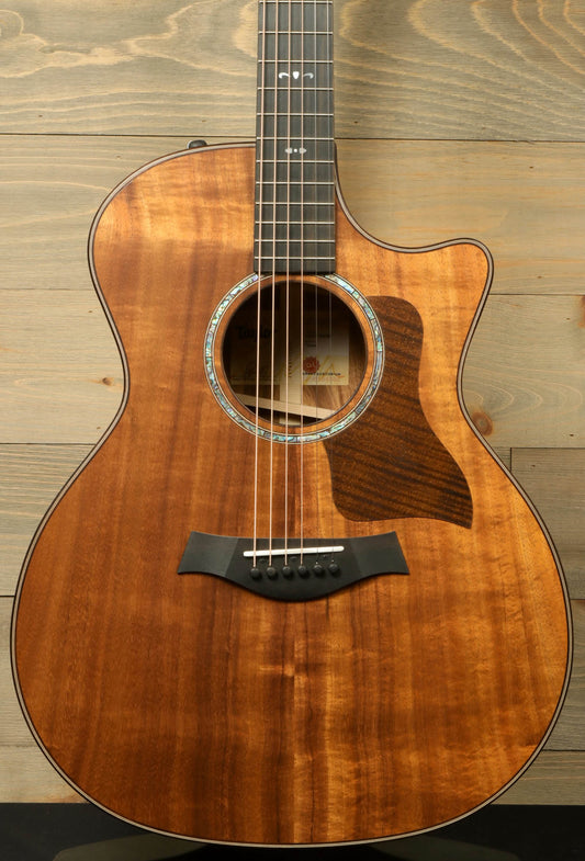 Taylor 724ce