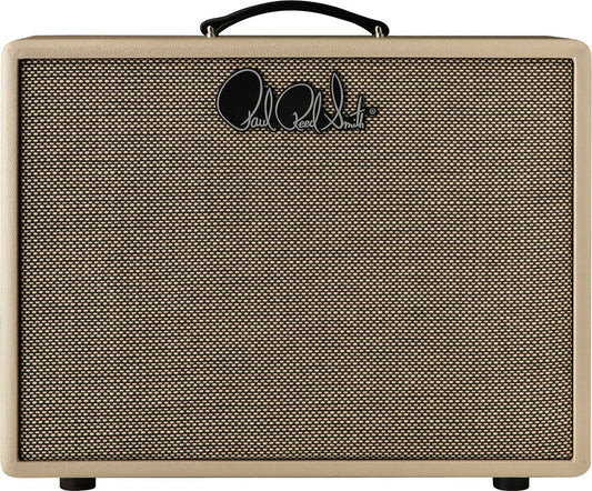 PRS David Grissom Signature 112 Extension Cabinet  - Blonde Tolex