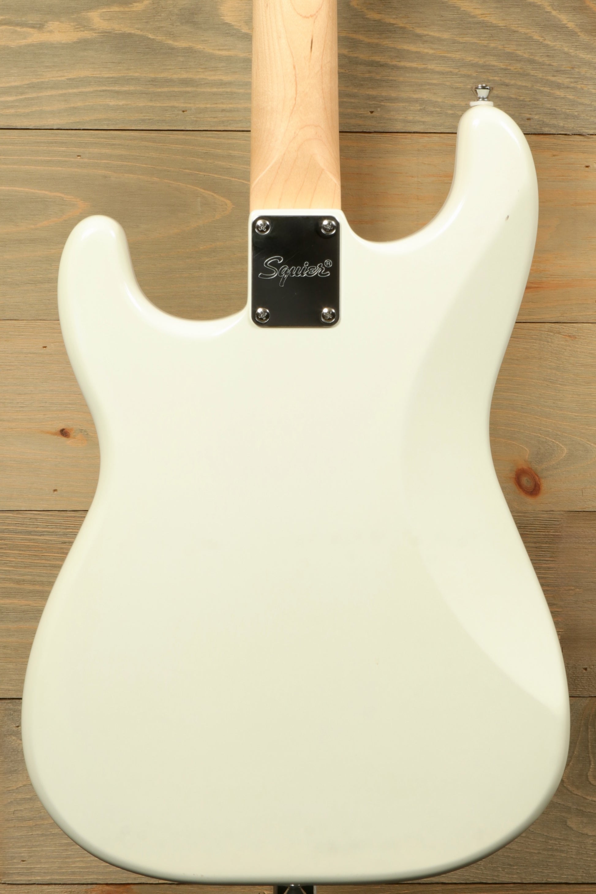 Squier Sonic Stratocaster Hard Tail with Gig Bag - USED Squier