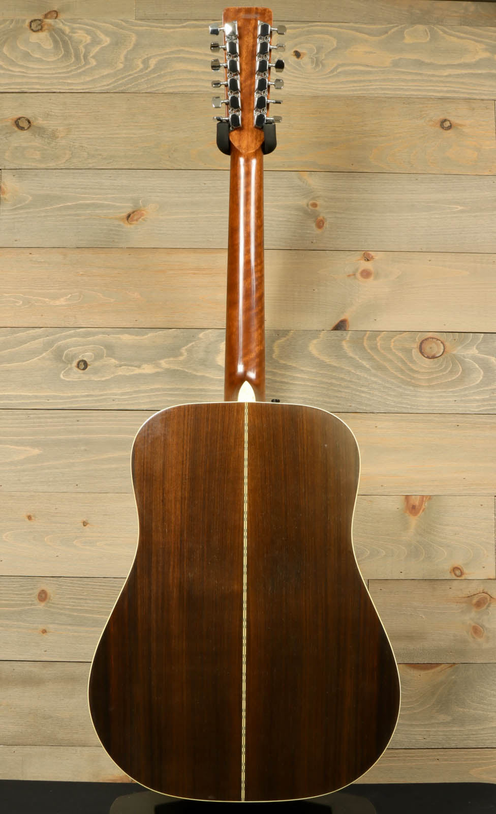 Alvarez 5054 12 String Acoustic LR Baggs Anthem with Hard Shell Case (USED) Alvarez