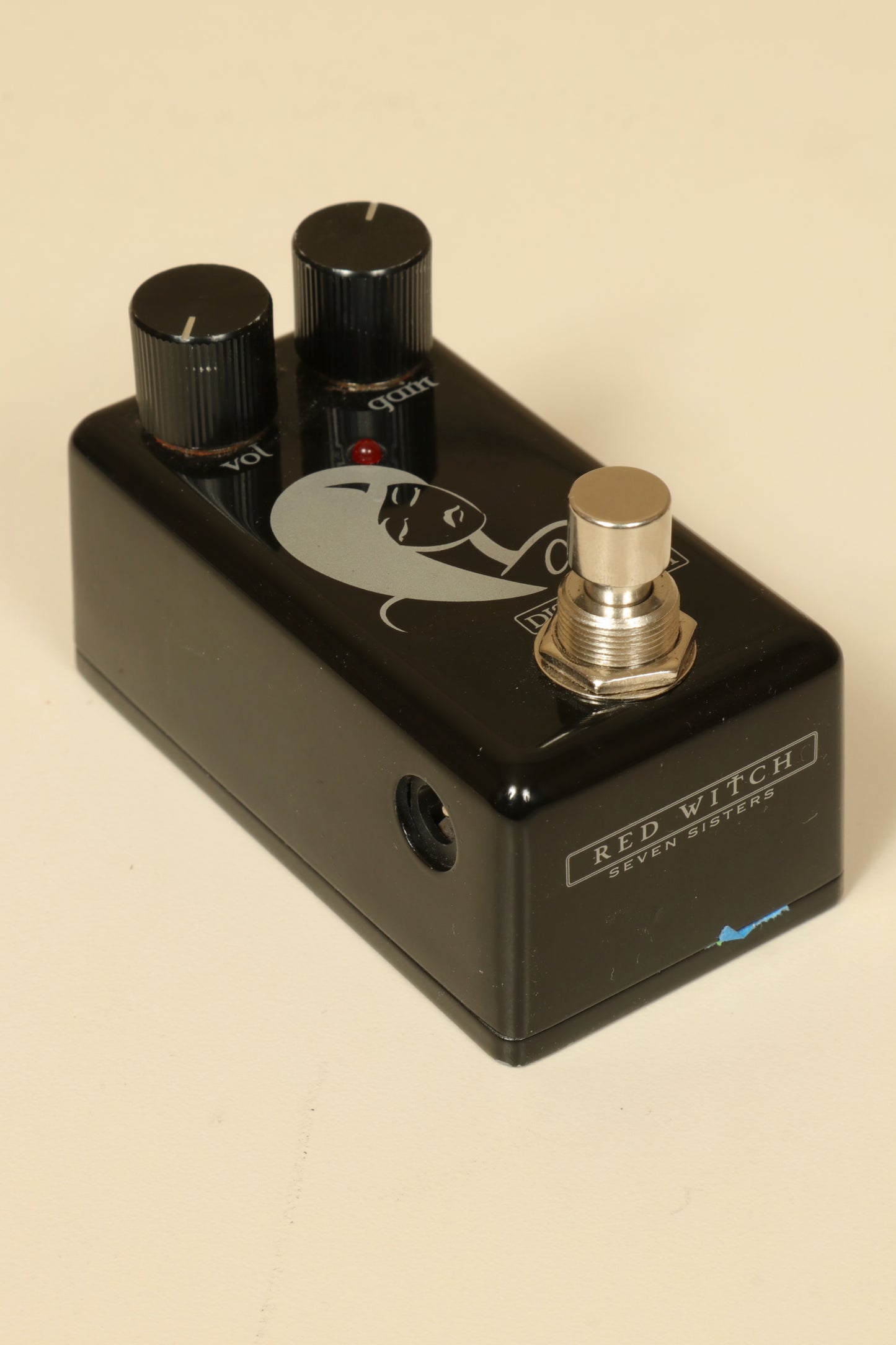 Red Witch Ivy Distortion (USED) Red Witch