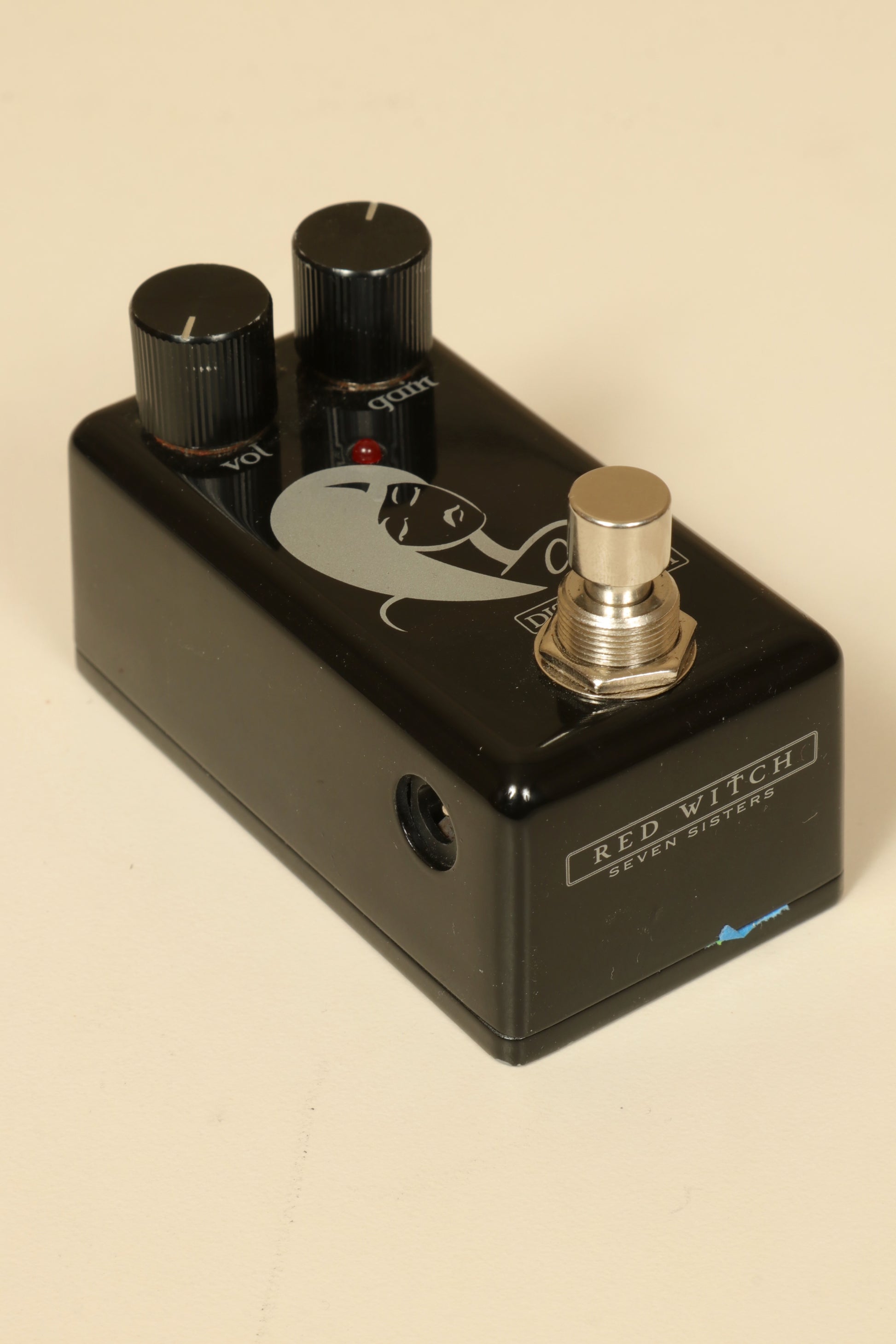 Red Witch Ivy Distortion (USED) Red Witch