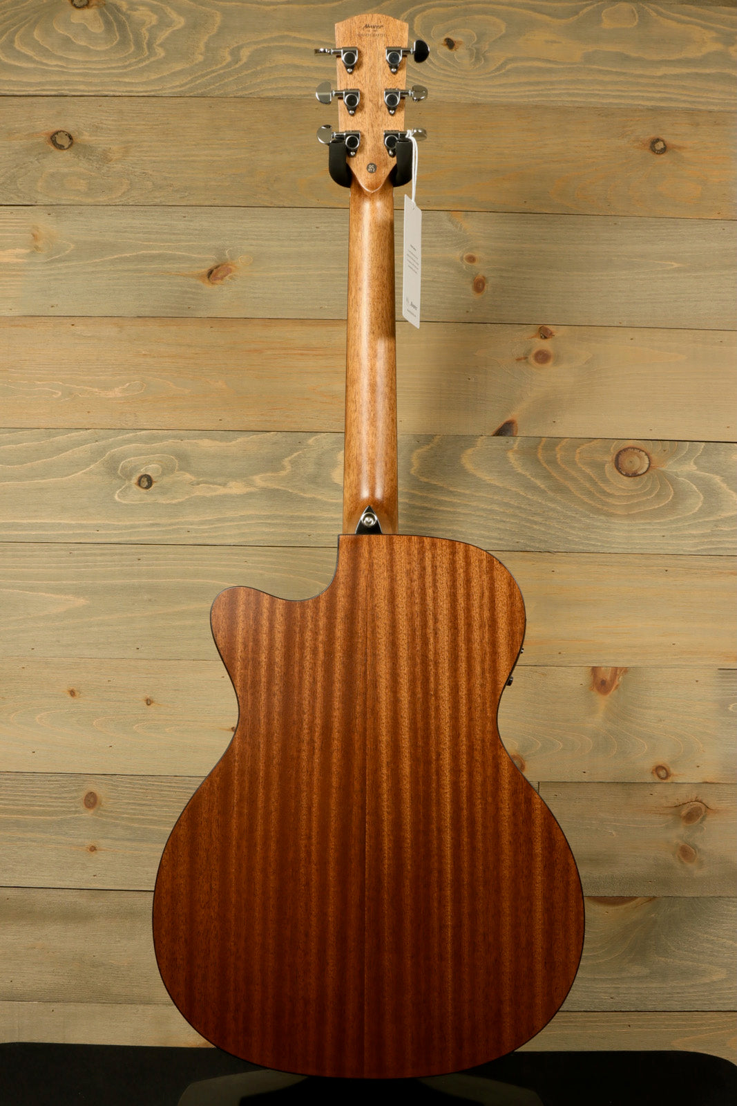 Alvarez AF30CE Artist Series Acoustic-Electric Guitar Alvarez