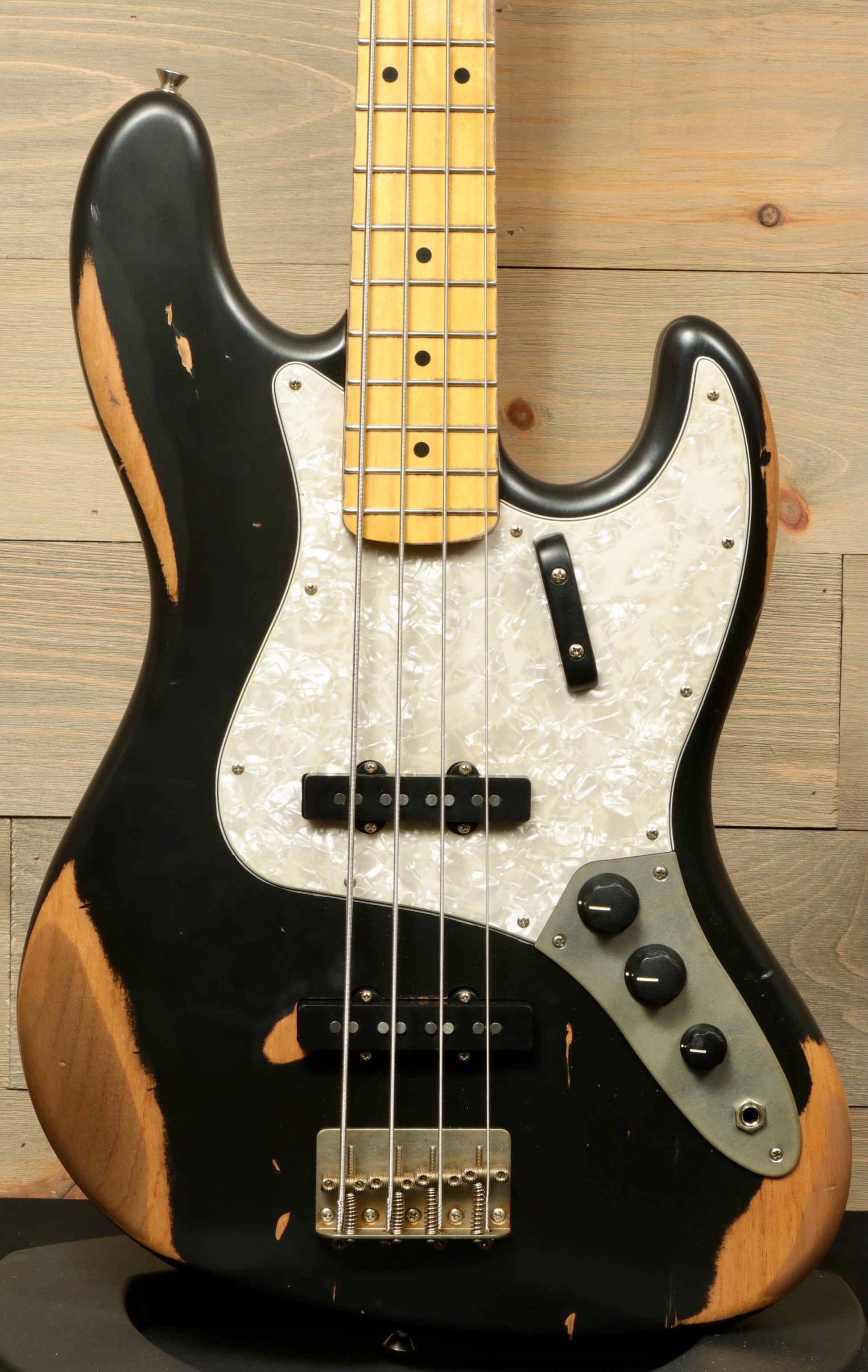 Nash JB-63 Jazz Bass