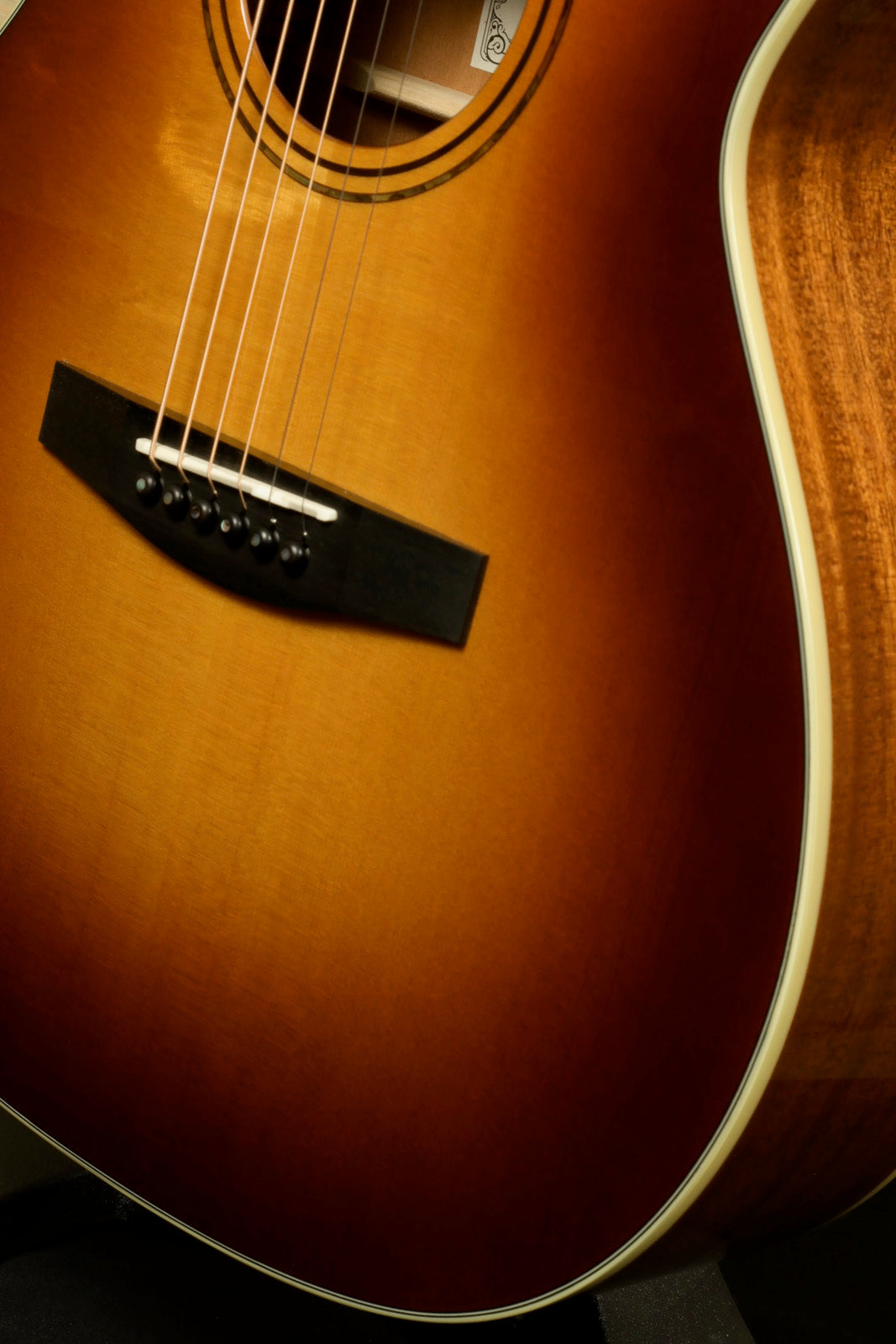 Alvarez LF60e Sunset Alvarez