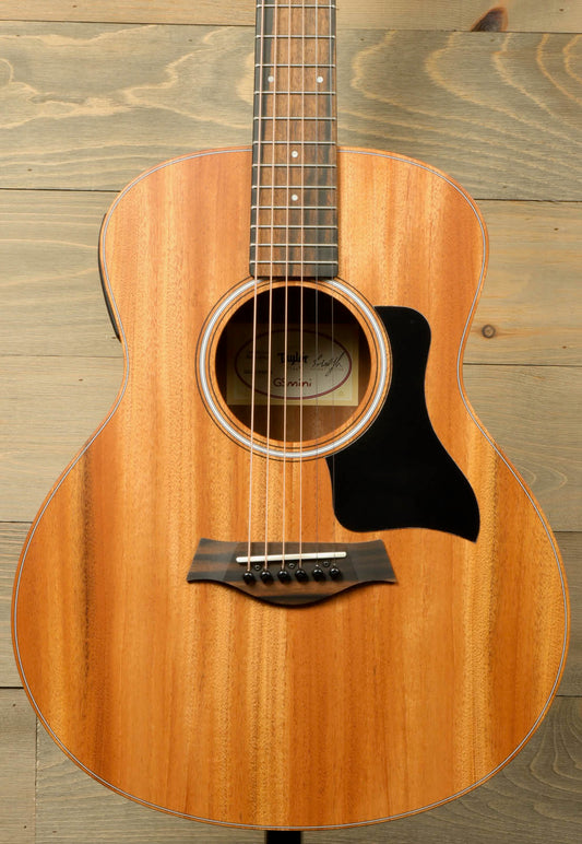 Taylor GS Mini-e Mahogany