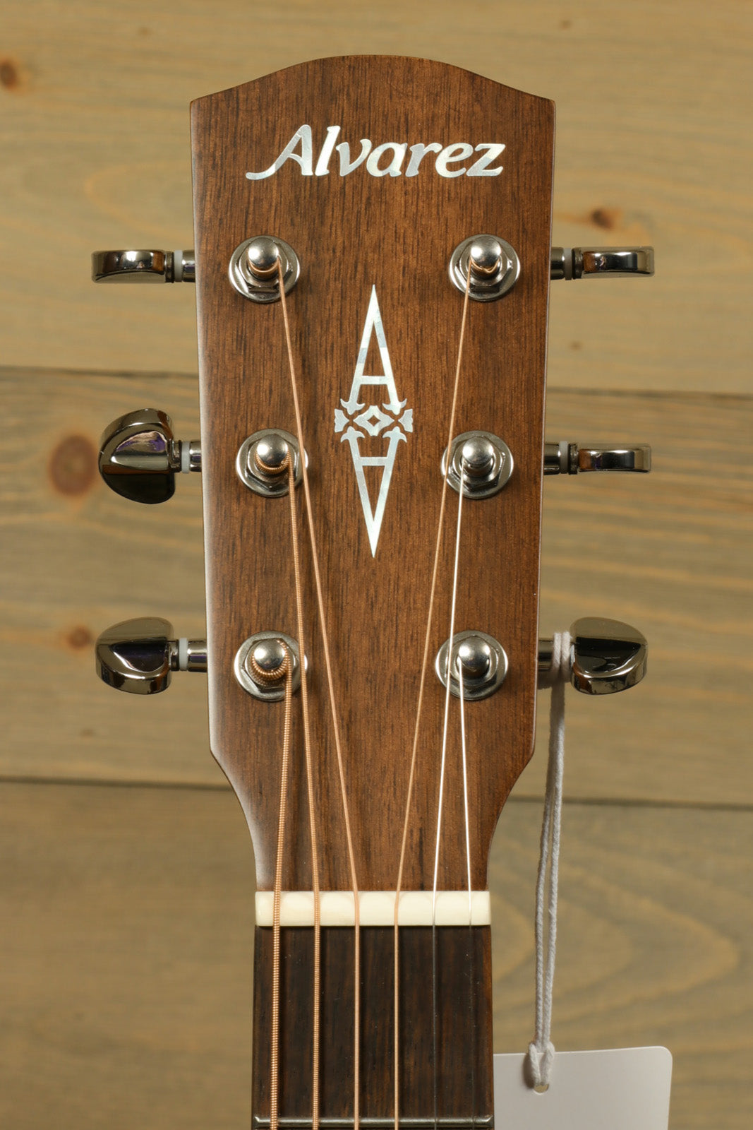 Alvarez AD30 Alvarez