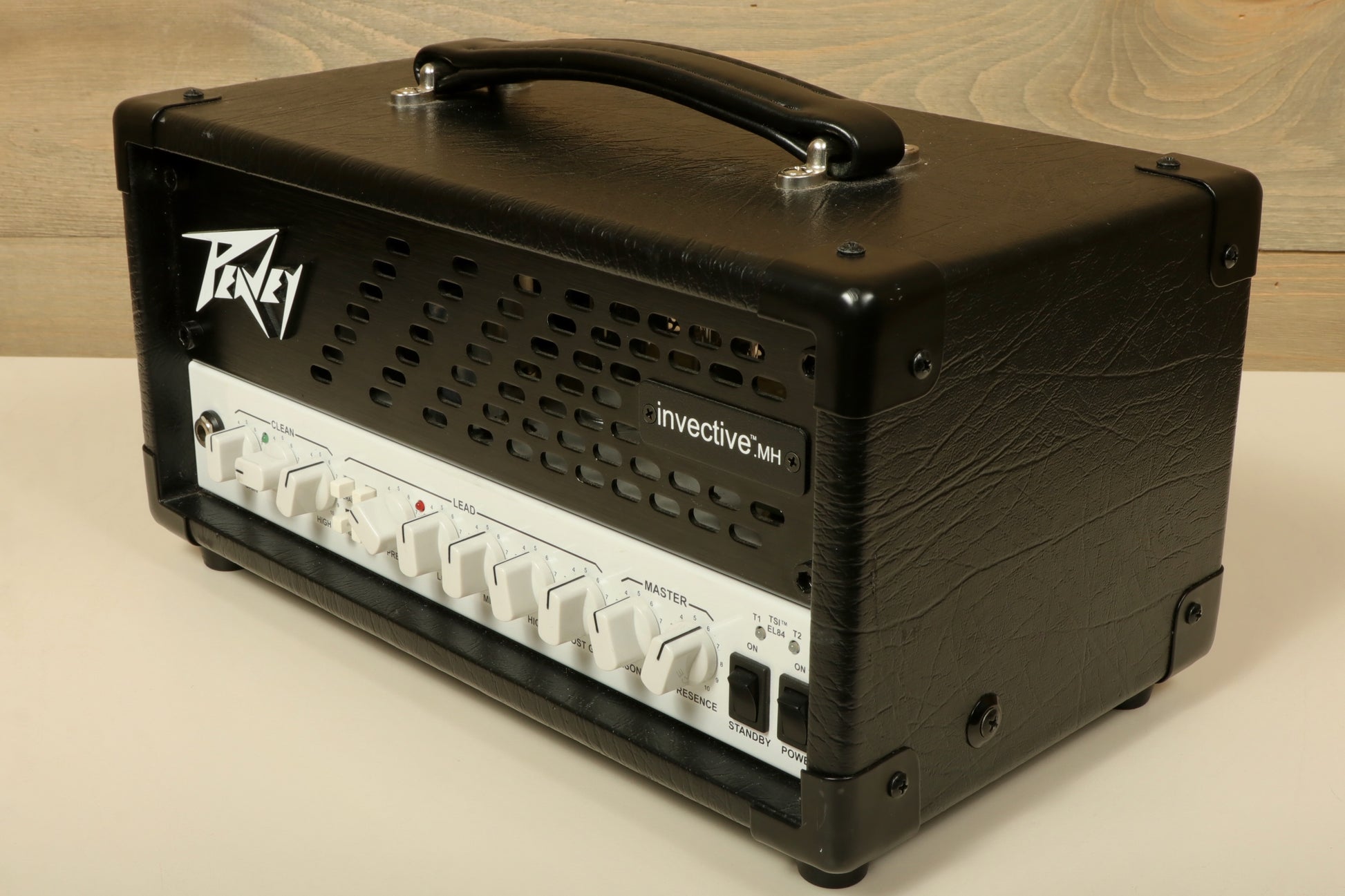 Peavey invective MH (USED) Peavey