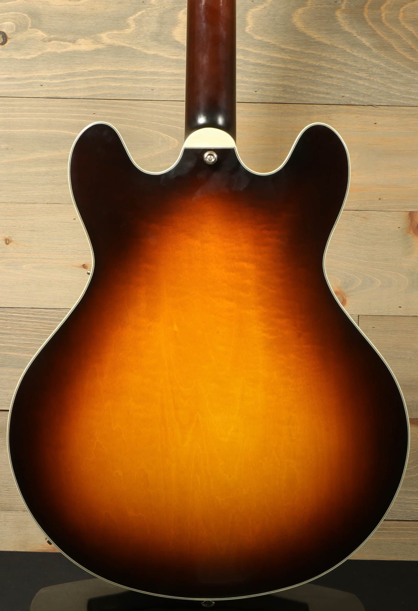 Eastman T60/TV Truetone Vintage Sunburst