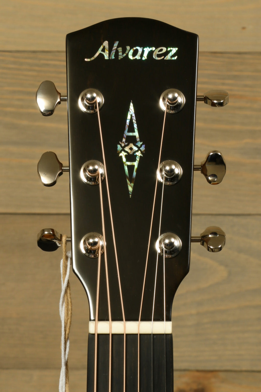 Alvarez LF60e Sunset Alvarez