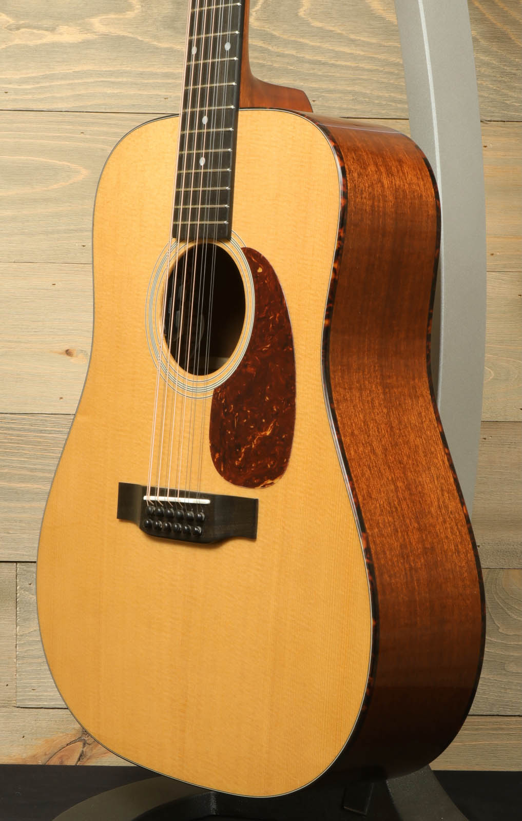 Eastman E1D-12 Deluxe