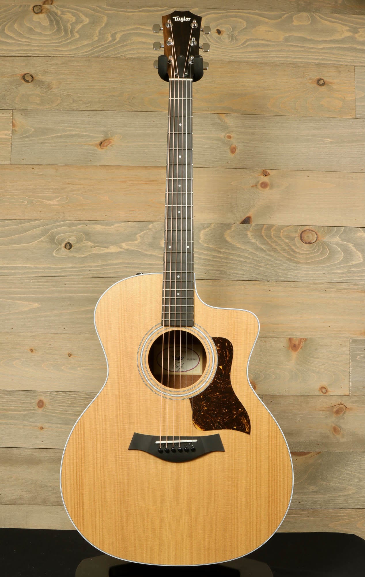 Taylor 214ce-K