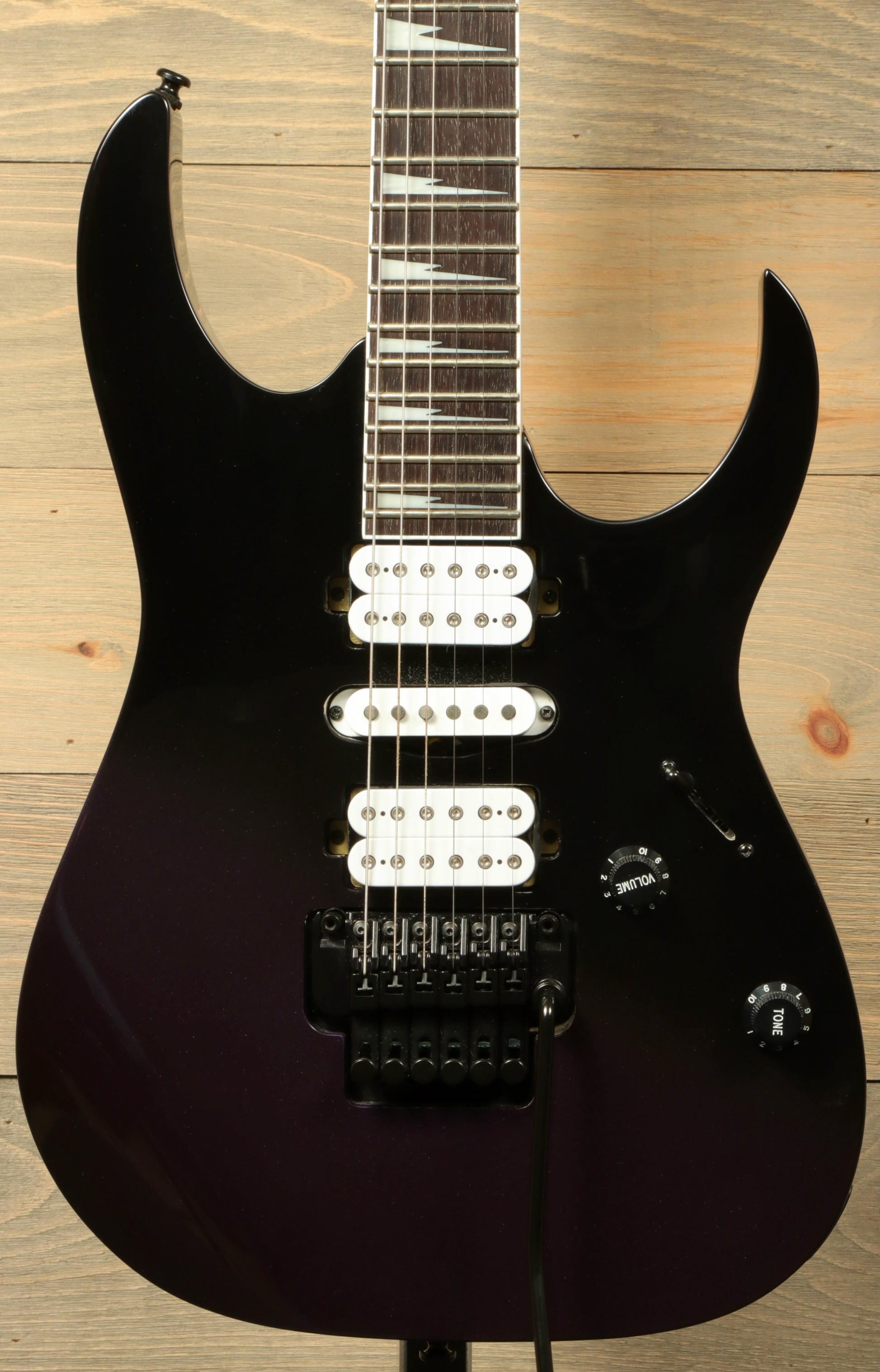 Ibanez RG470DX-TMN (USED)