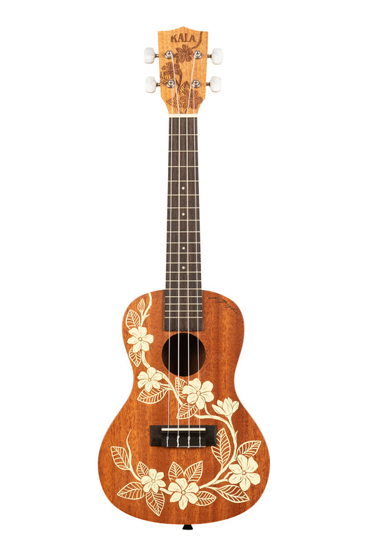 Kala Voyage Collection GARDENIA Concert