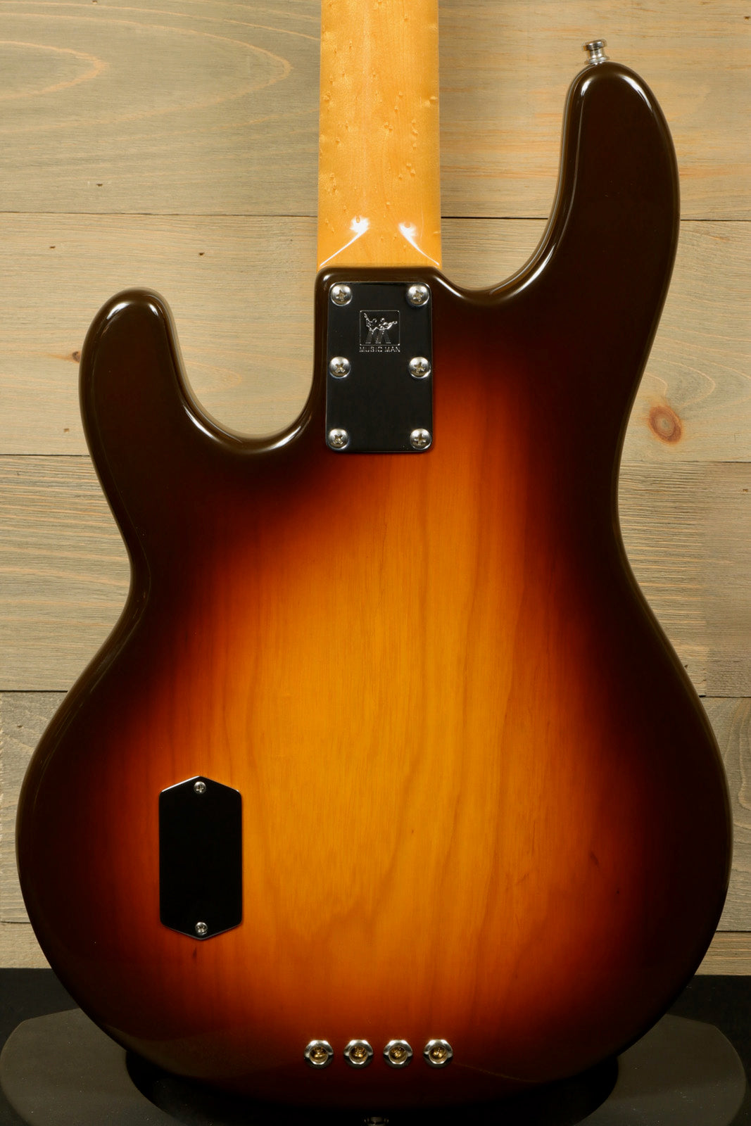 MUSIC MAN StingRay4 USA製　ハードケース付 Used Music Man Classic StingRay 4 Bass with Hardshell Case