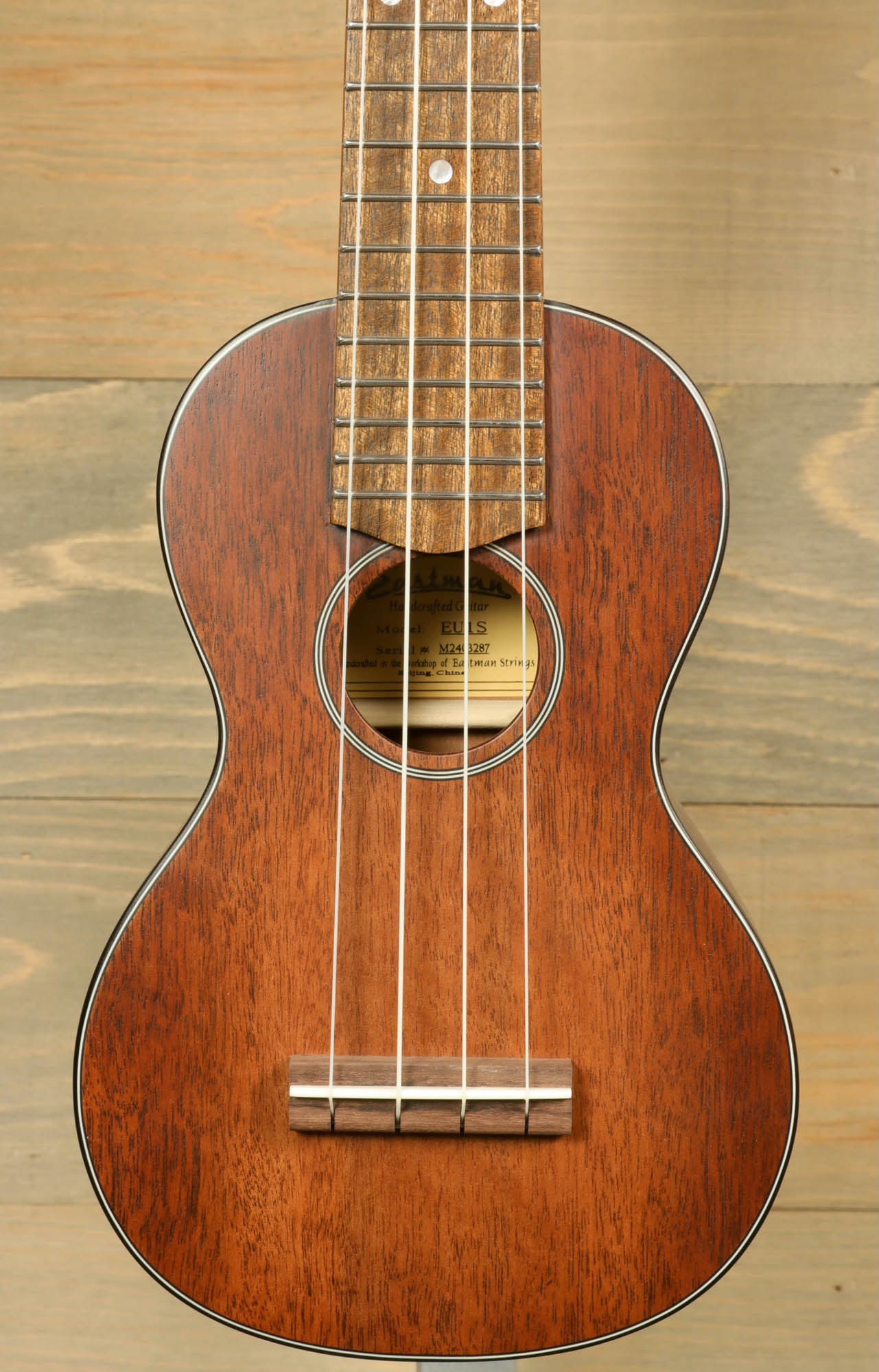 Eastman EU1-S