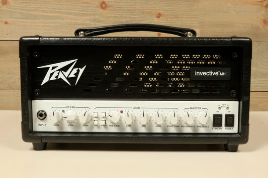 Peavey invective MH (USED) Peavey
