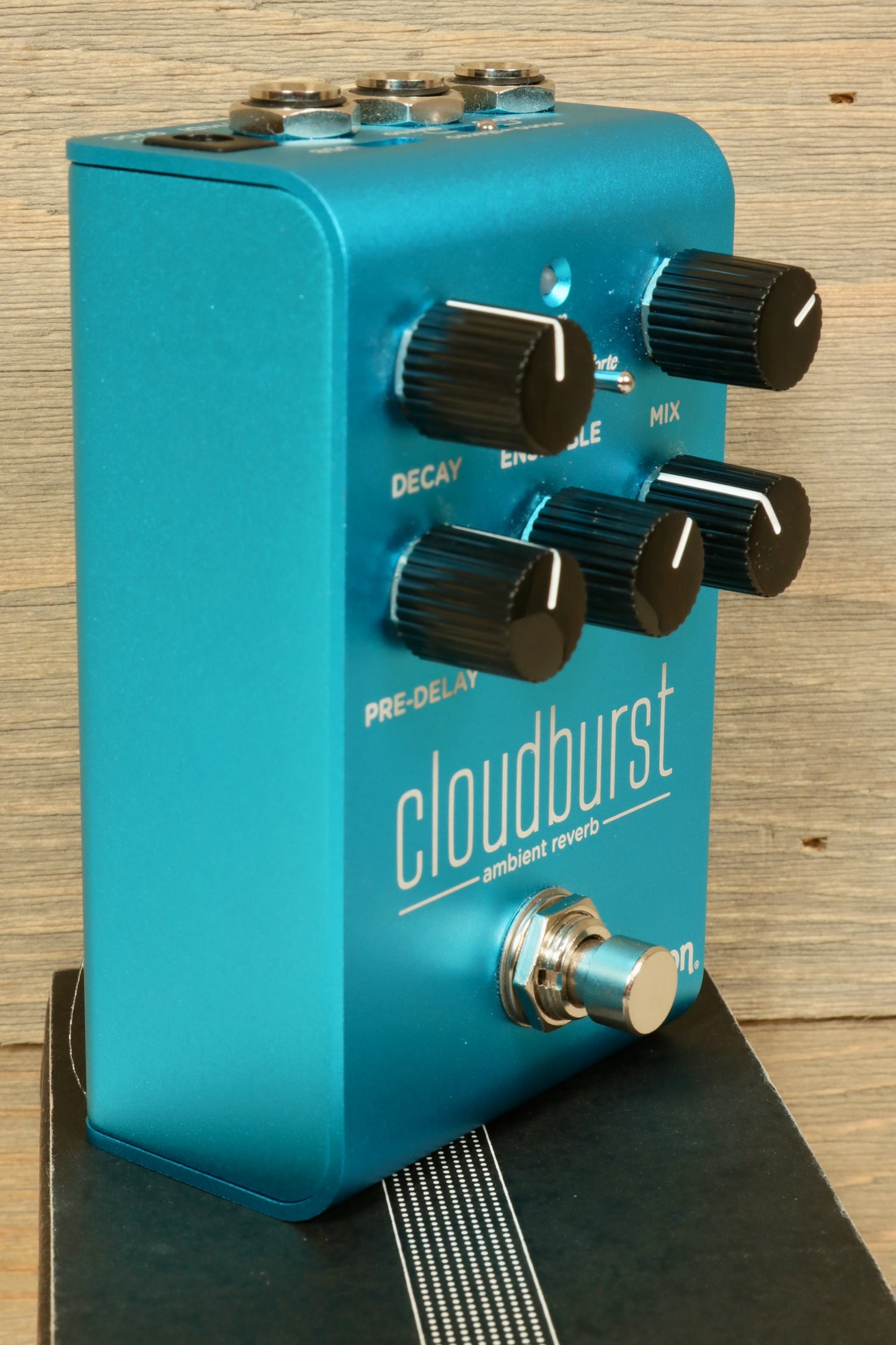 Strymon Cloudburst (USED) - mojosmusic.com