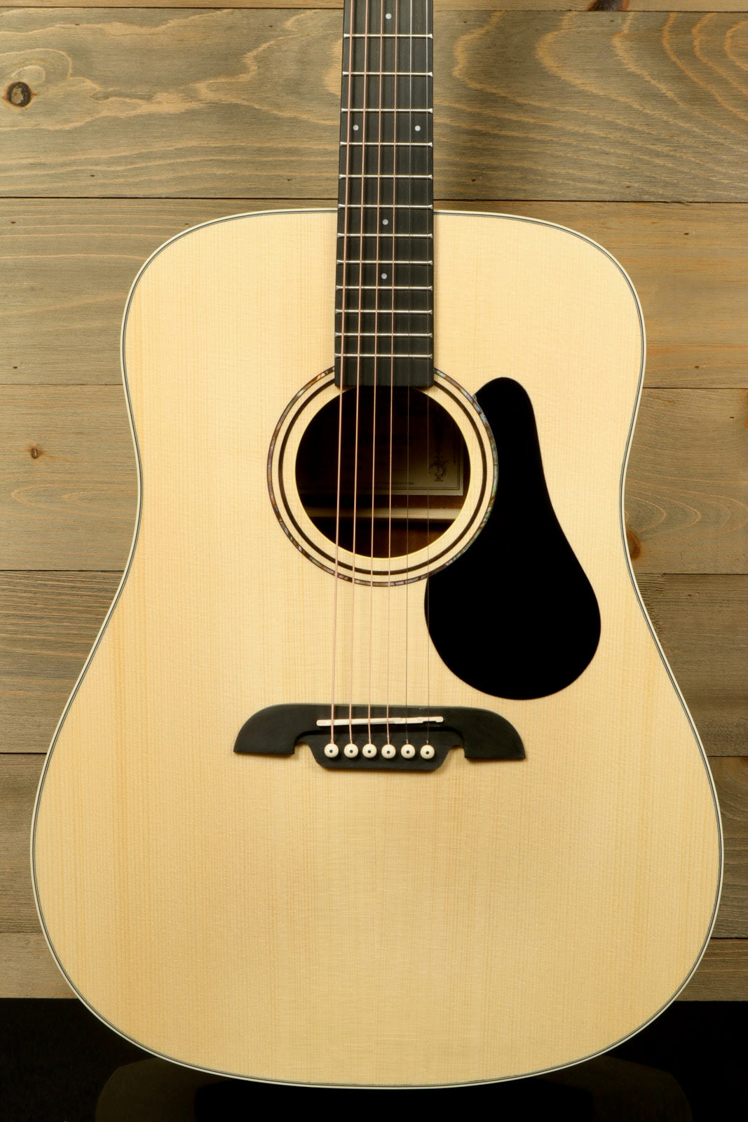 Alvarez RD26 Alvarez