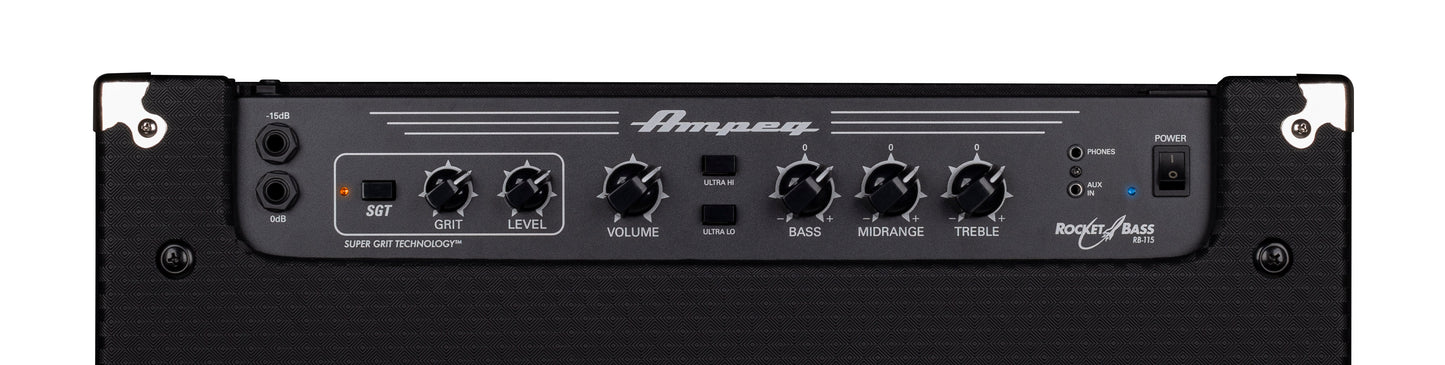 Ampeg Rocket Bass 115