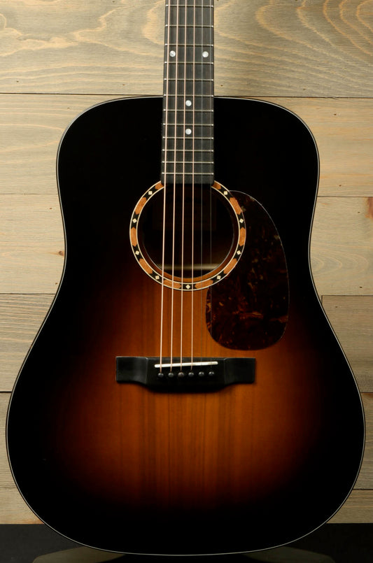 Eastman E2D-DLX-SB