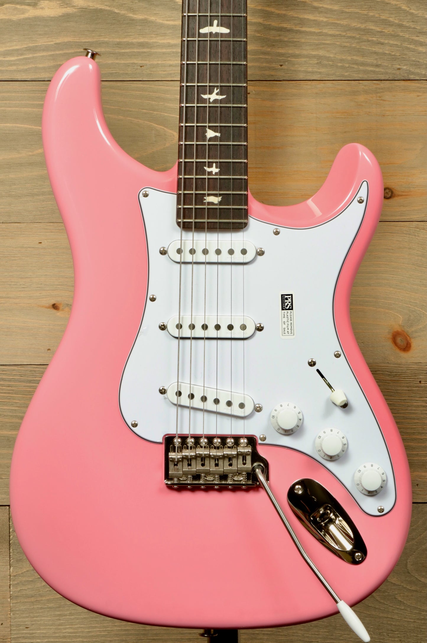 Paul Reed Smith SILVER SKY  - 31 - Roxy Pink