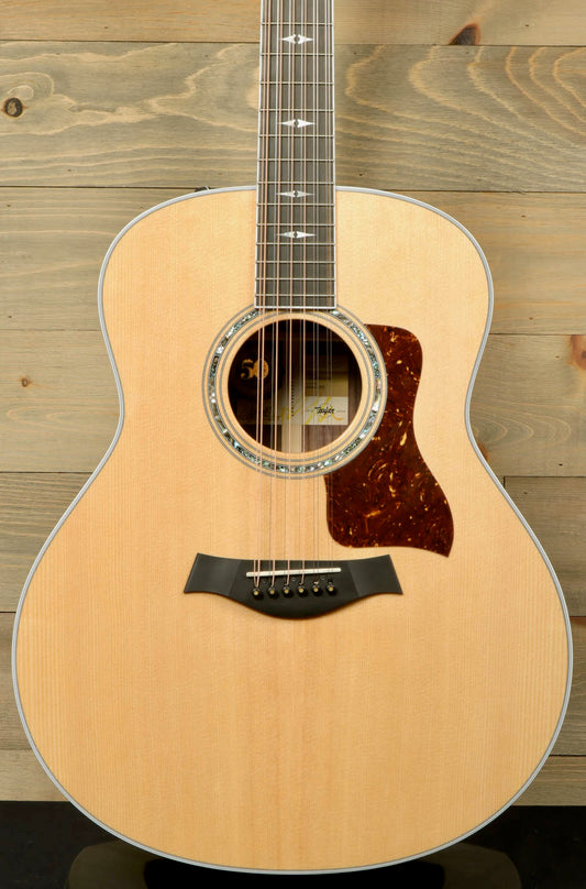 Taylor 858e 50th Anniversary LTD