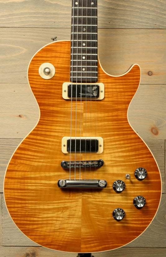 Gibson Les Paul XR-2