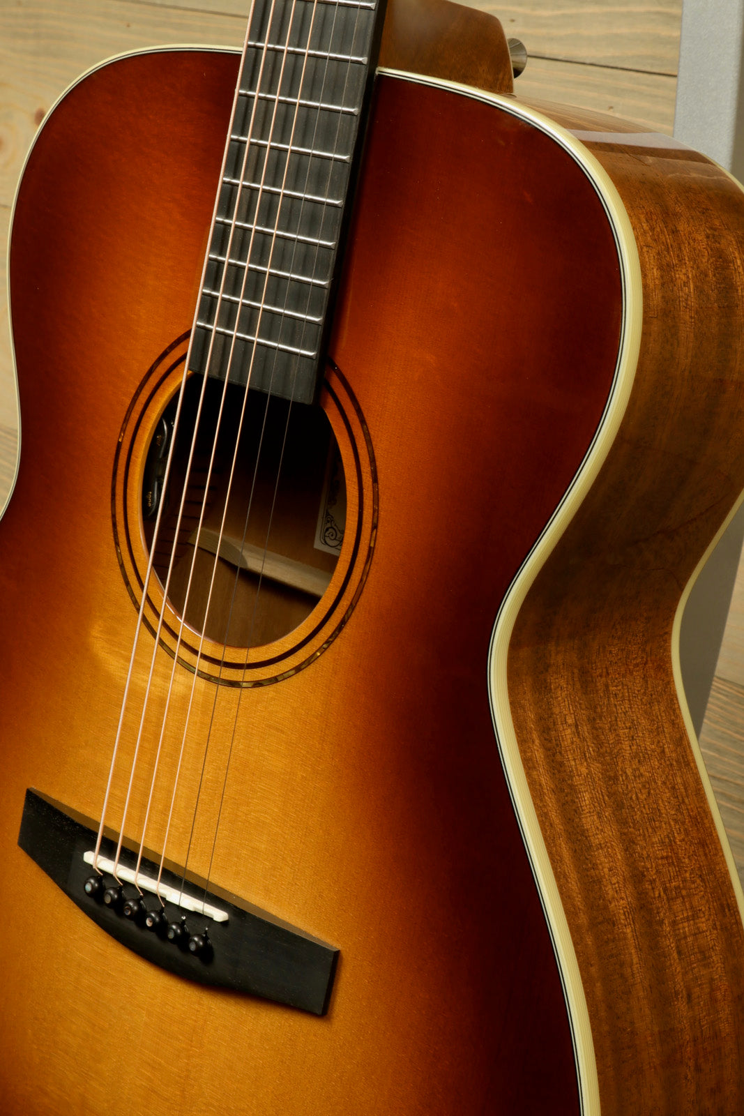 Alvarez LF60e Sunset Alvarez