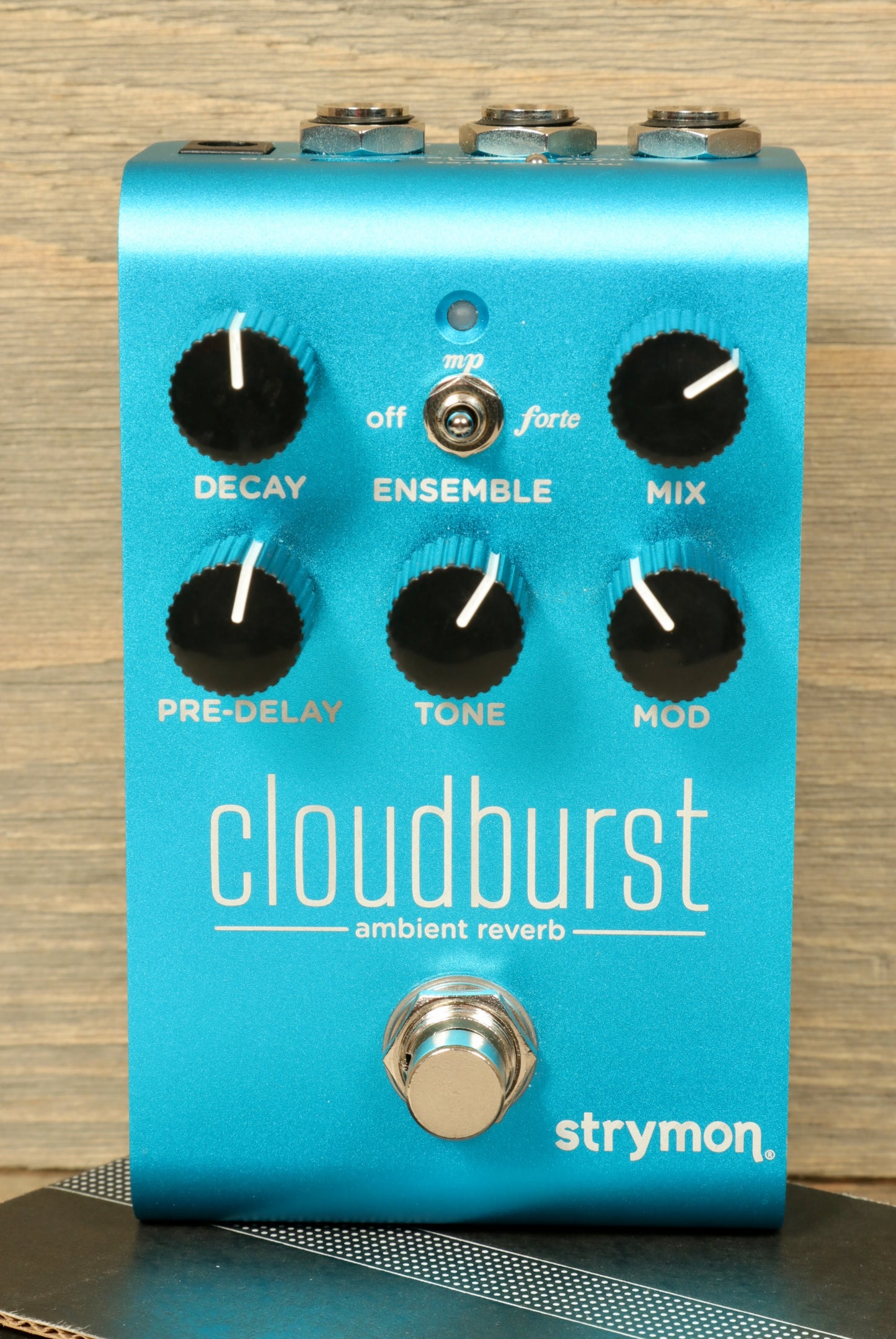 Strymon Cloudburst (USED) - mojosmusic.com