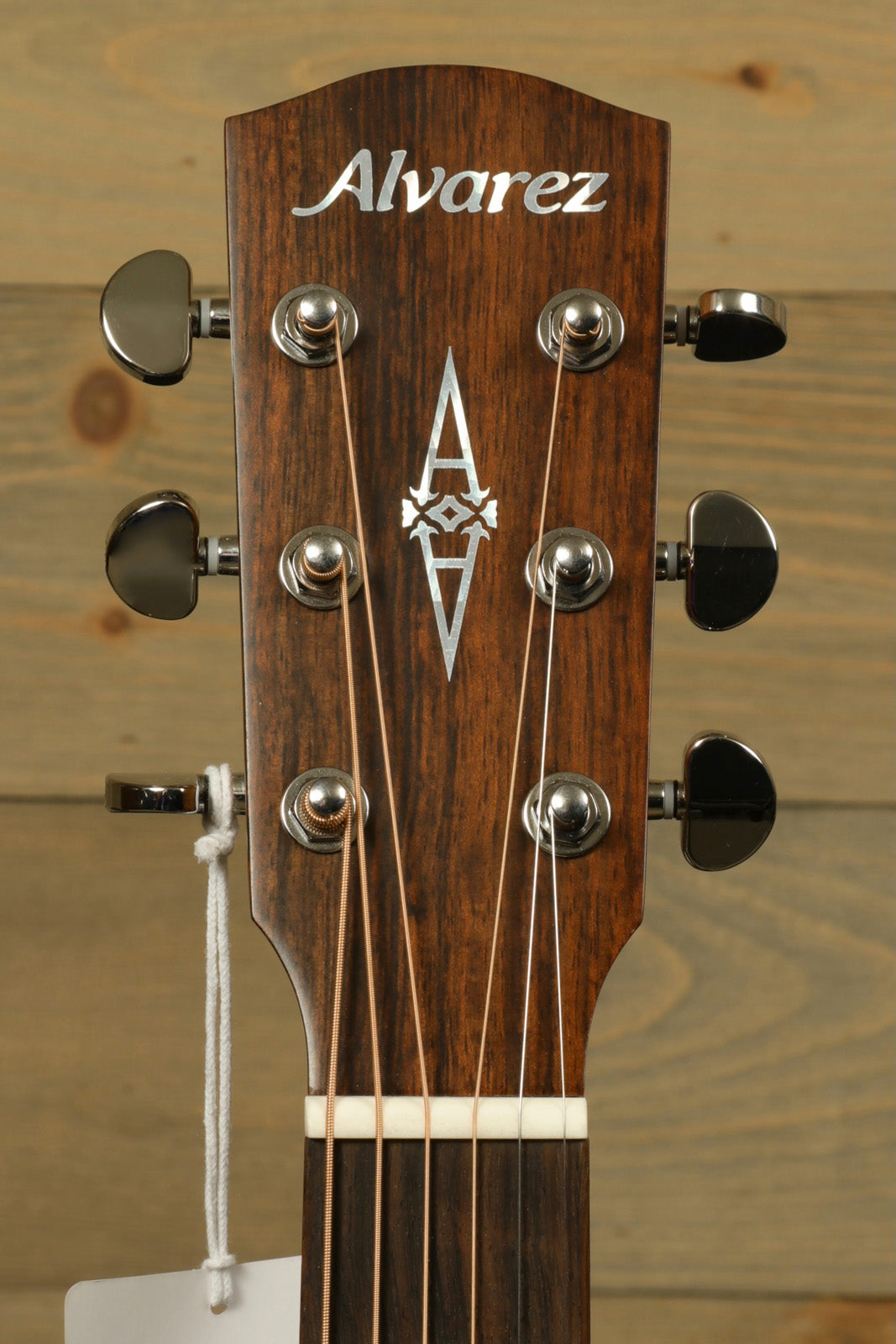 Alvarez AF30CE Artist Series Acoustic-Electric Guitar | Mojo's Music