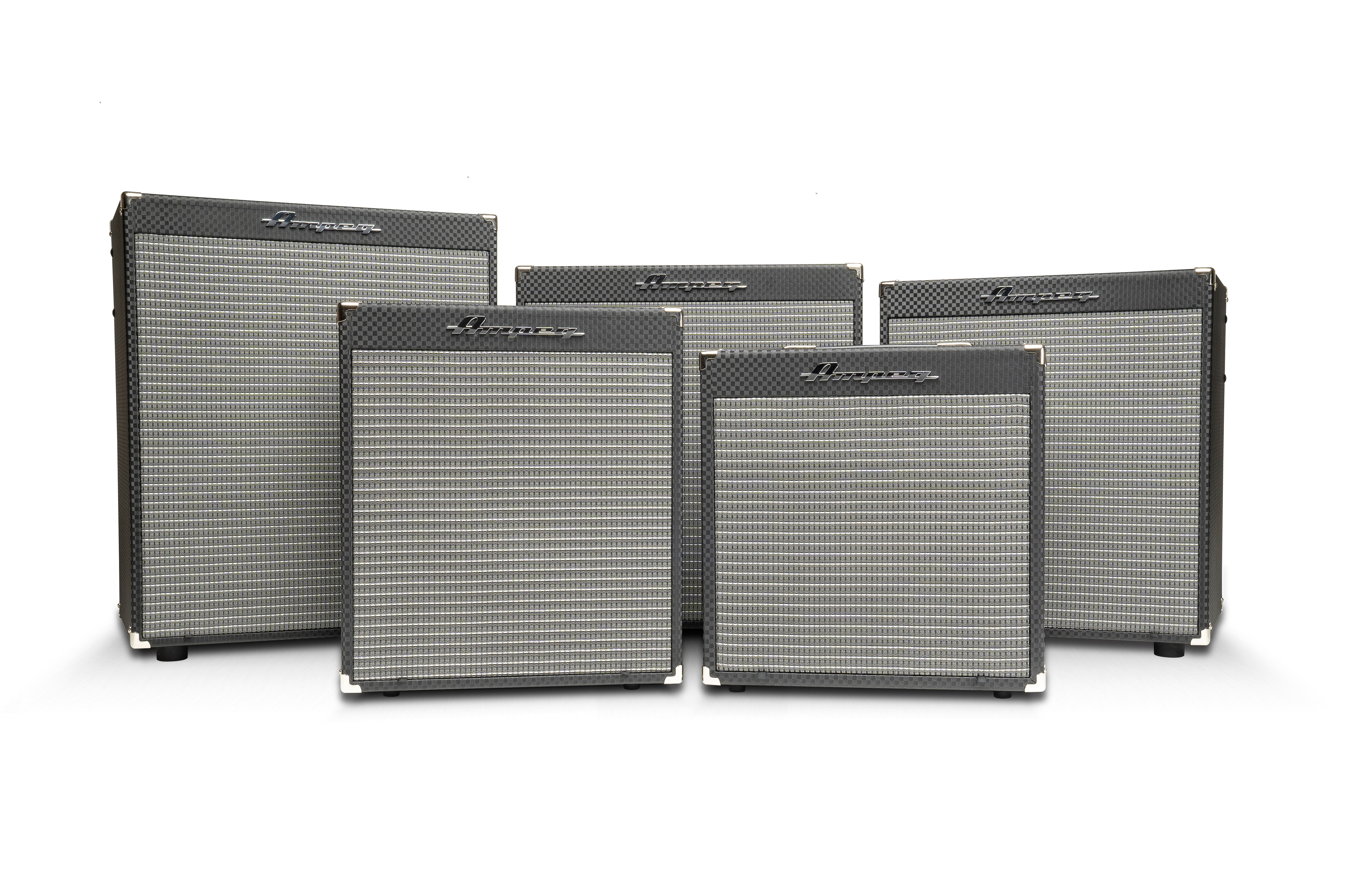 Ampeg Rocket Bass 115 – Mojo's Music