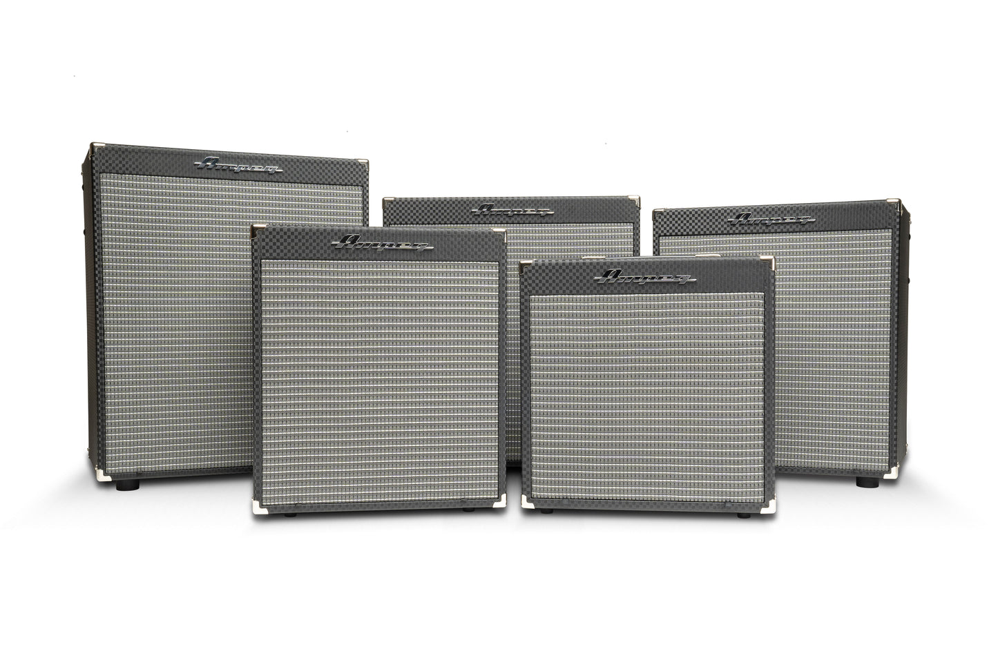 Ampeg Rocket Bass 115